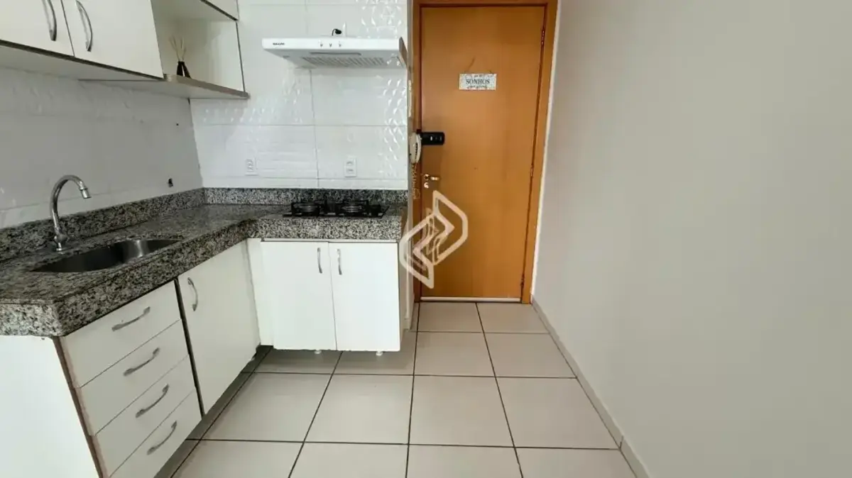 Apartamento em Norte, Aguas Claras — foto 4