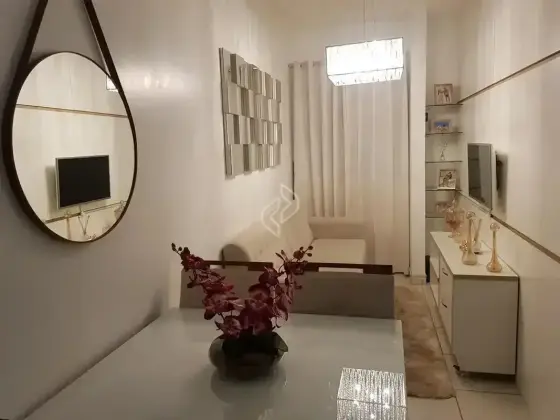 Apartamento em Norte, Aguas Claras