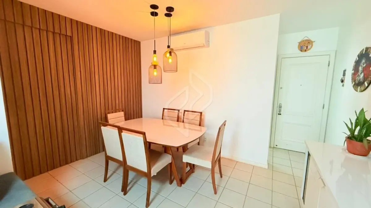 Apartamento em Norte, Aguas Claras — foto 2