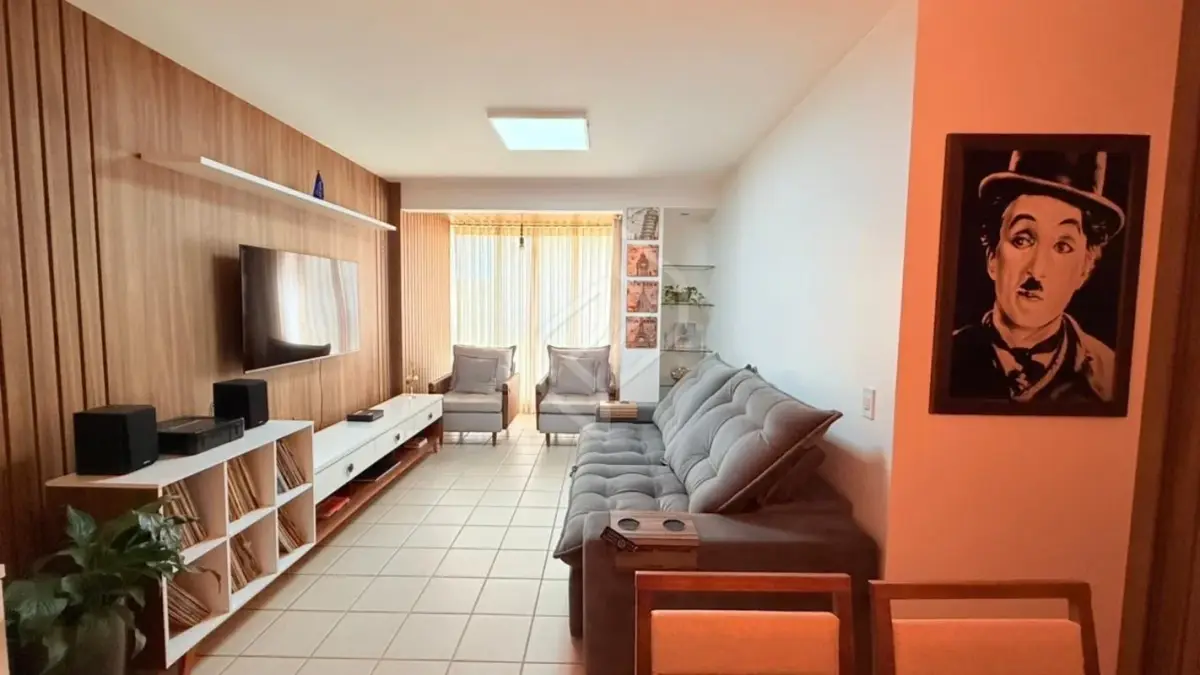 Apartamento em Norte, Aguas Claras — foto 3