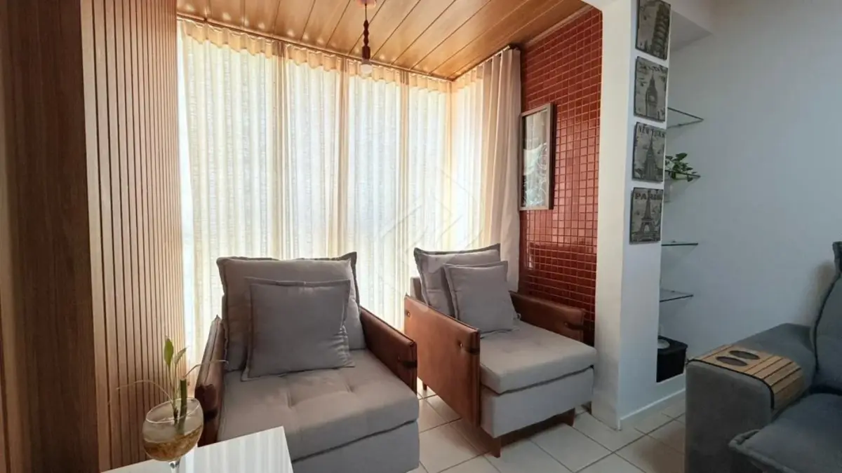 Apartamento em Norte, Aguas Claras — foto 4