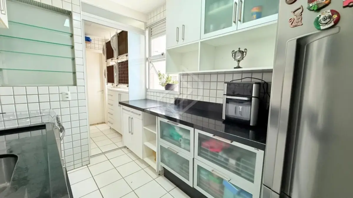 Apartamento em Norte, Aguas Claras — foto 5