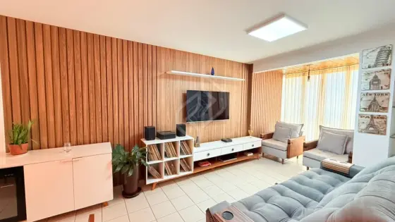 Apartamento em Norte, Aguas Claras