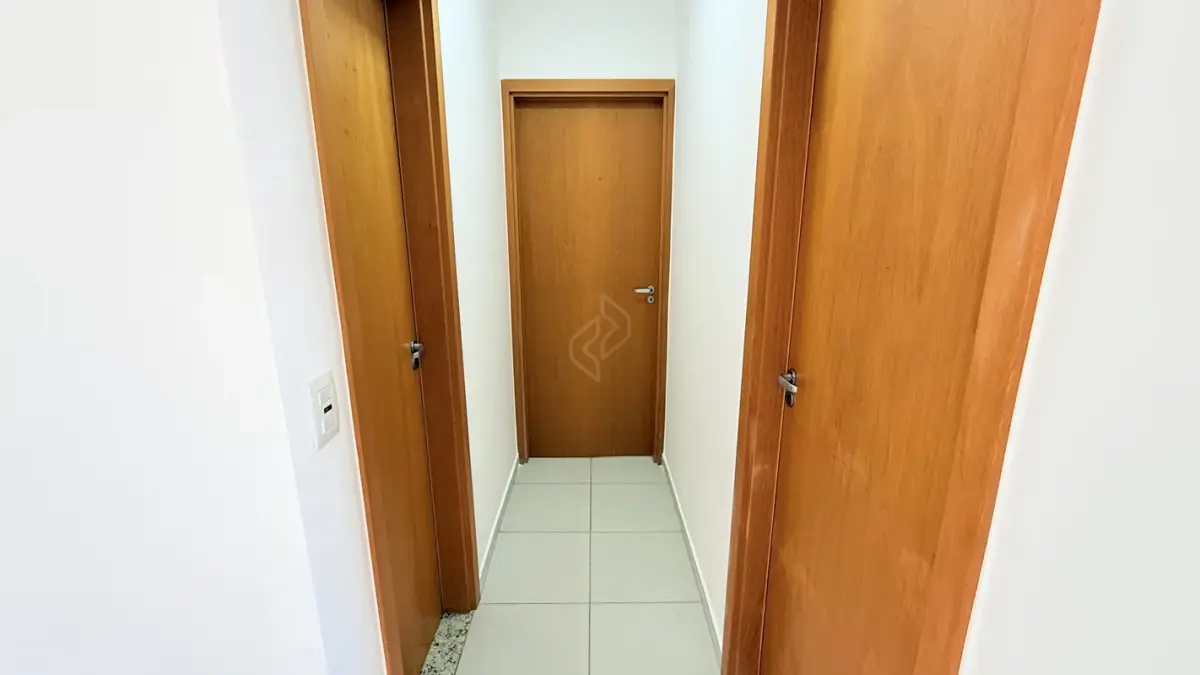 Apartamento em Norte, Aguas Claras — foto 3