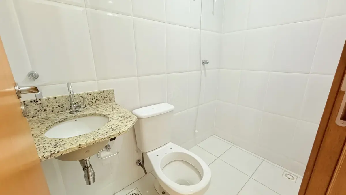 Apartamento em Norte, Aguas Claras — foto 5