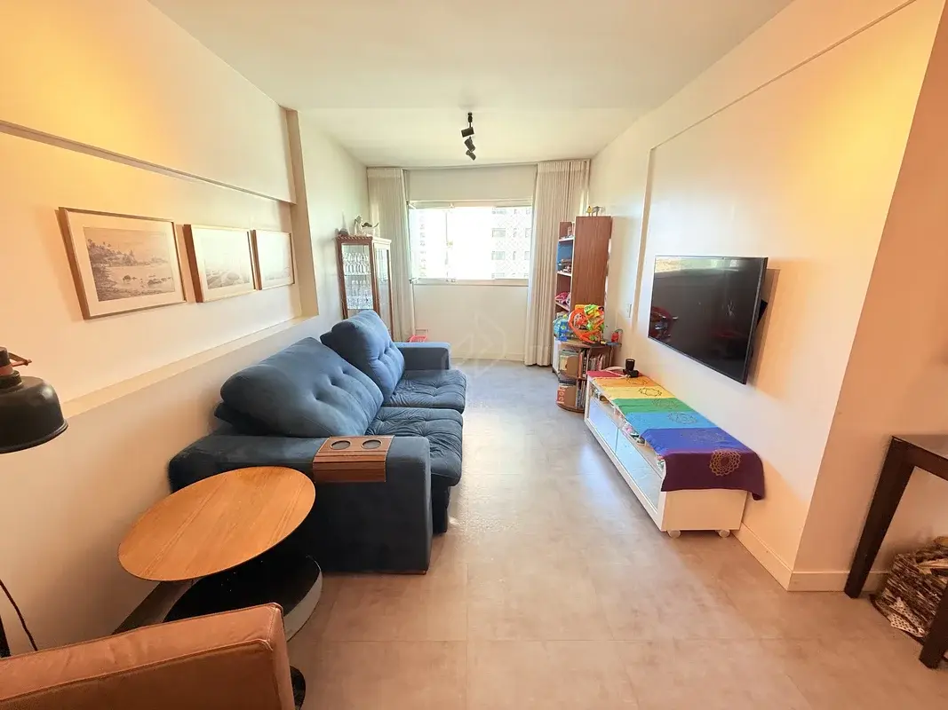 Apartamento em Norte, Aguas Claras — foto 1