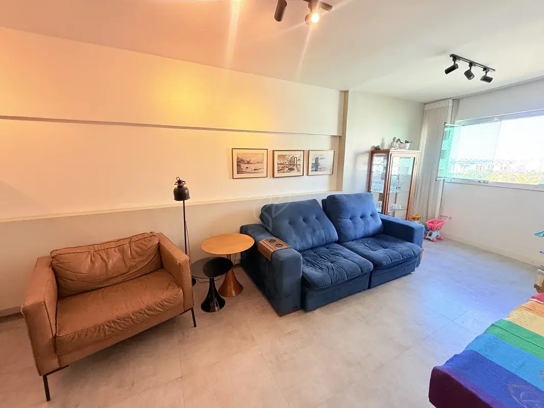 Apartamento em Norte, Aguas Claras — foto 2