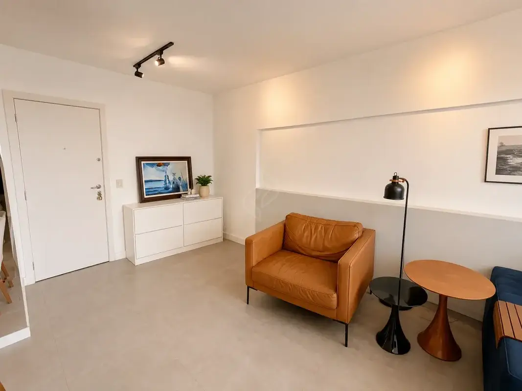 Apartamento em Norte, Aguas Claras — foto 3