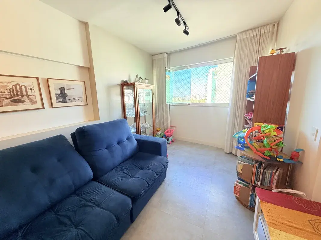 Apartamento em Norte, Aguas Claras — foto 4