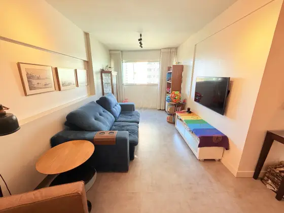 Apartamento em Norte, Aguas Claras