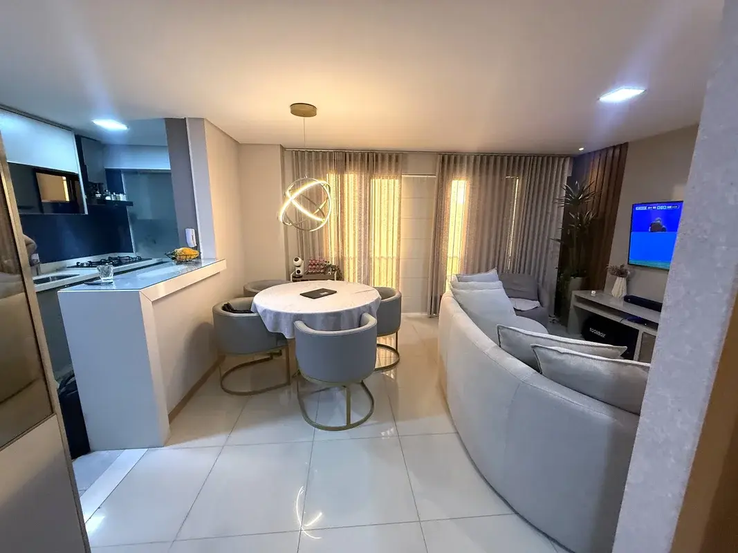 Apartamento em Norte, Aguas Claras — foto 3