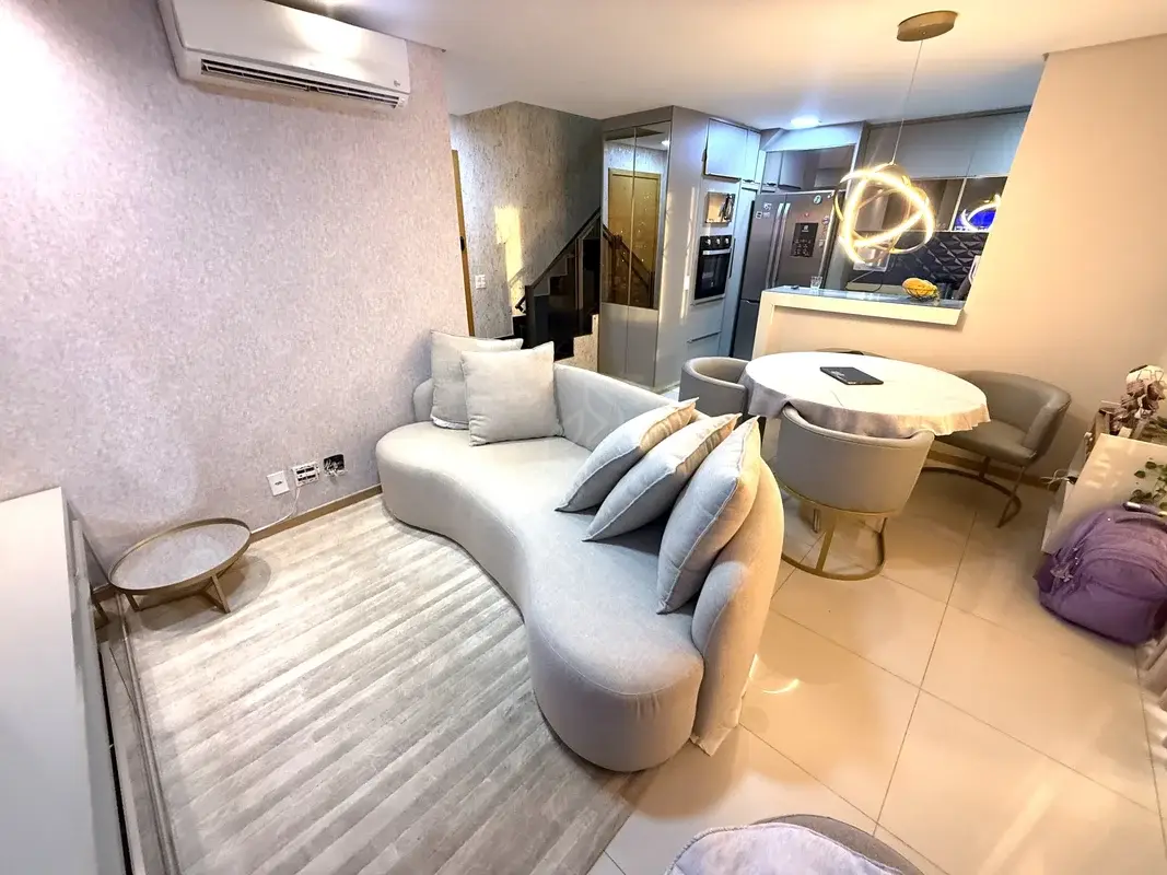 Apartamento em Norte, Aguas Claras — foto 4