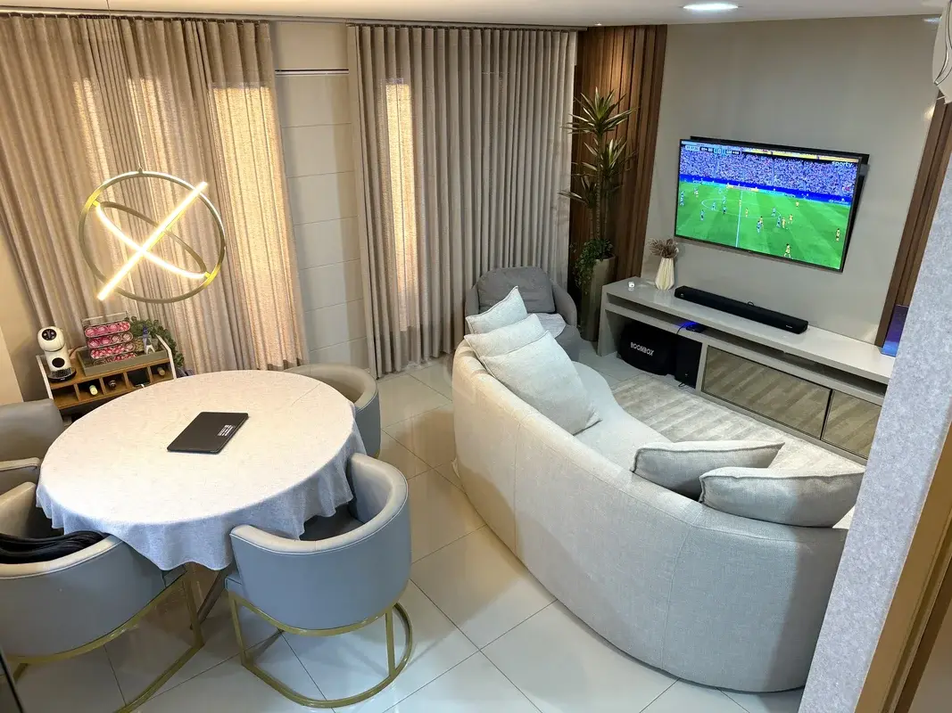 Apartamento em Norte, Aguas Claras — foto 5