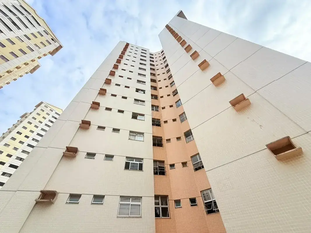Apartamento em Norte, Aguas Claras — foto 2