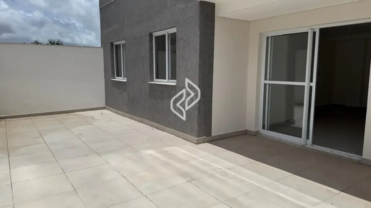 Apartamento em Norte, Aguas Claras — foto 1