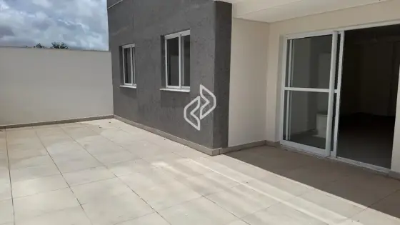 Apartamento em Norte, Aguas Claras