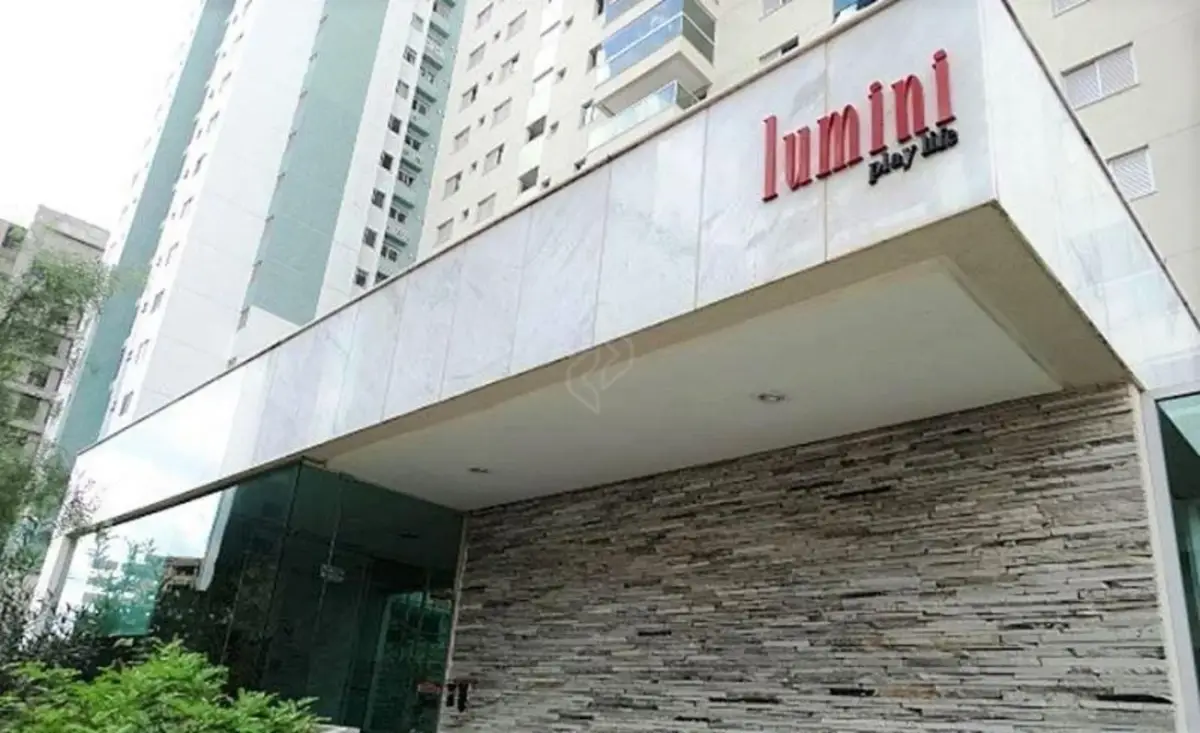 Apartamento em Norte, Aguas Claras — foto 2
