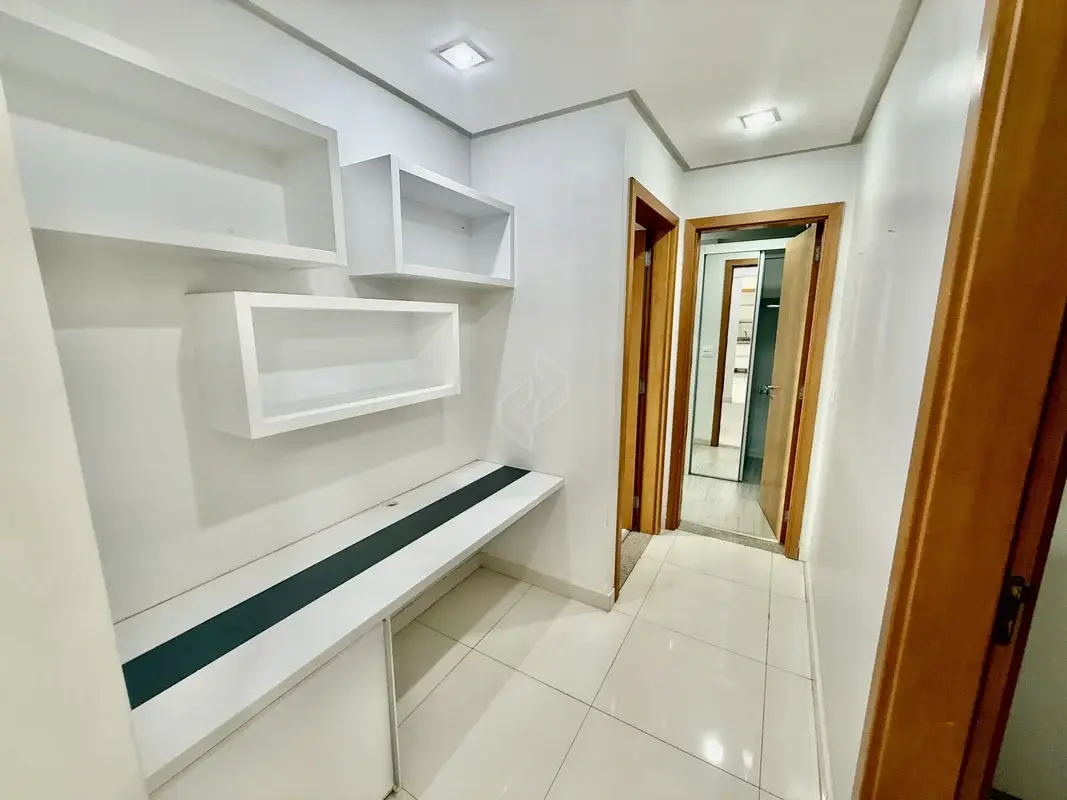 Apartamento em Norte, Aguas Claras — foto 3