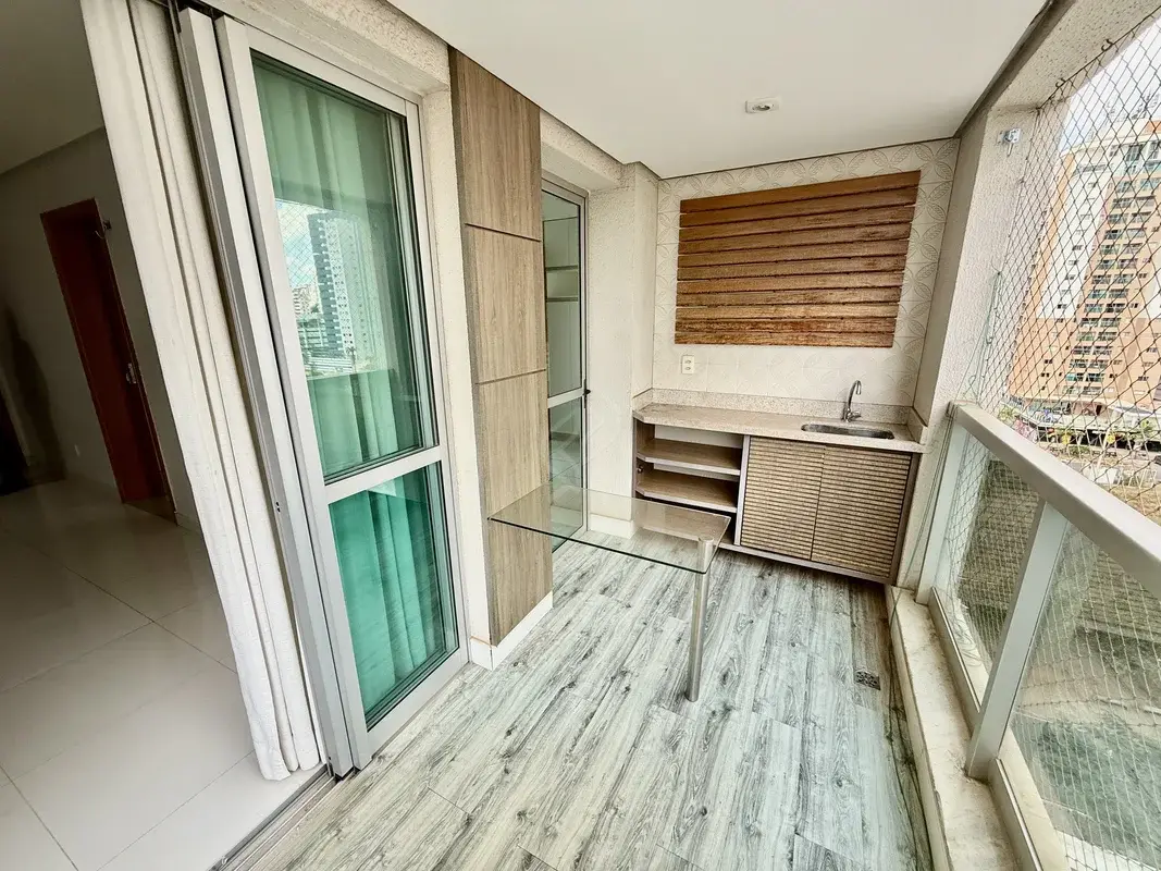 Apartamento em Norte, Aguas Claras — foto 4