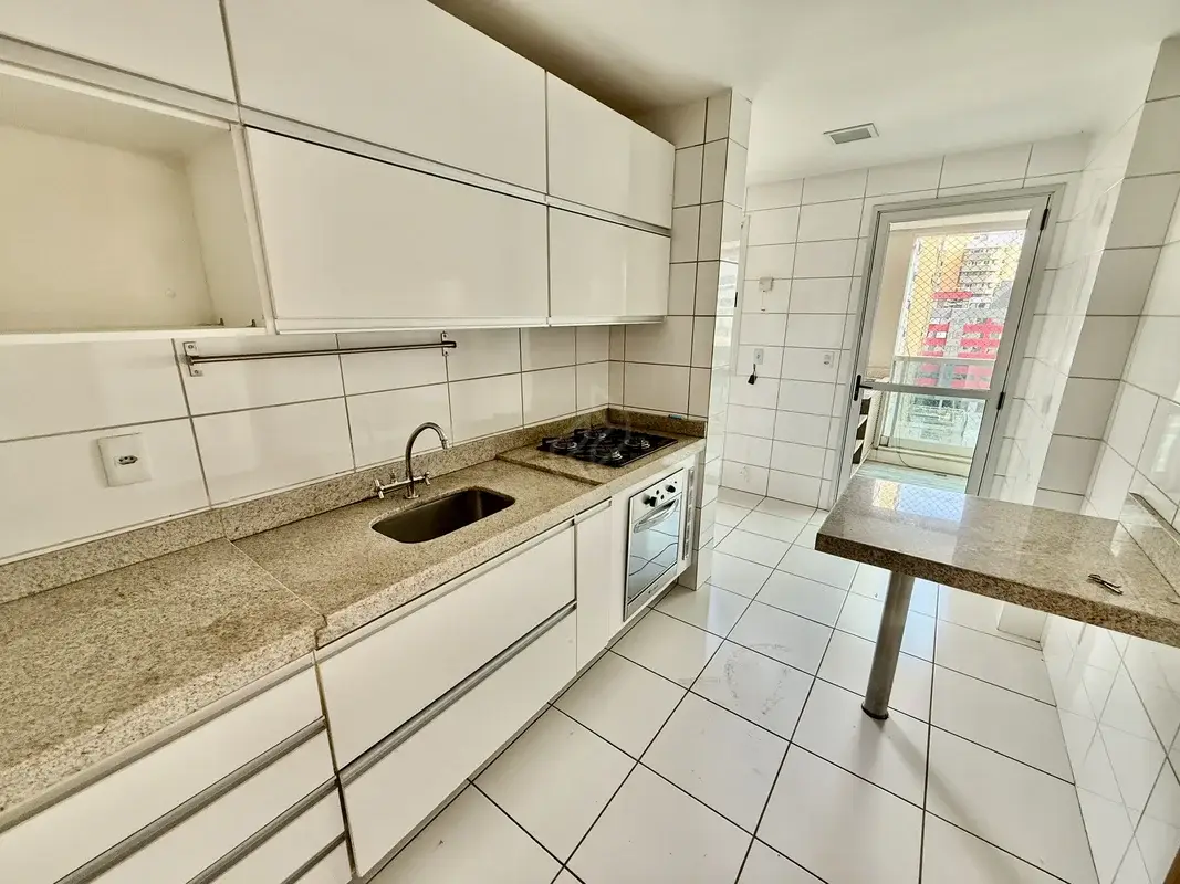 Apartamento em Norte, Aguas Claras — foto 5