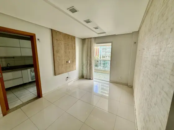 Apartamento em Norte, Aguas Claras