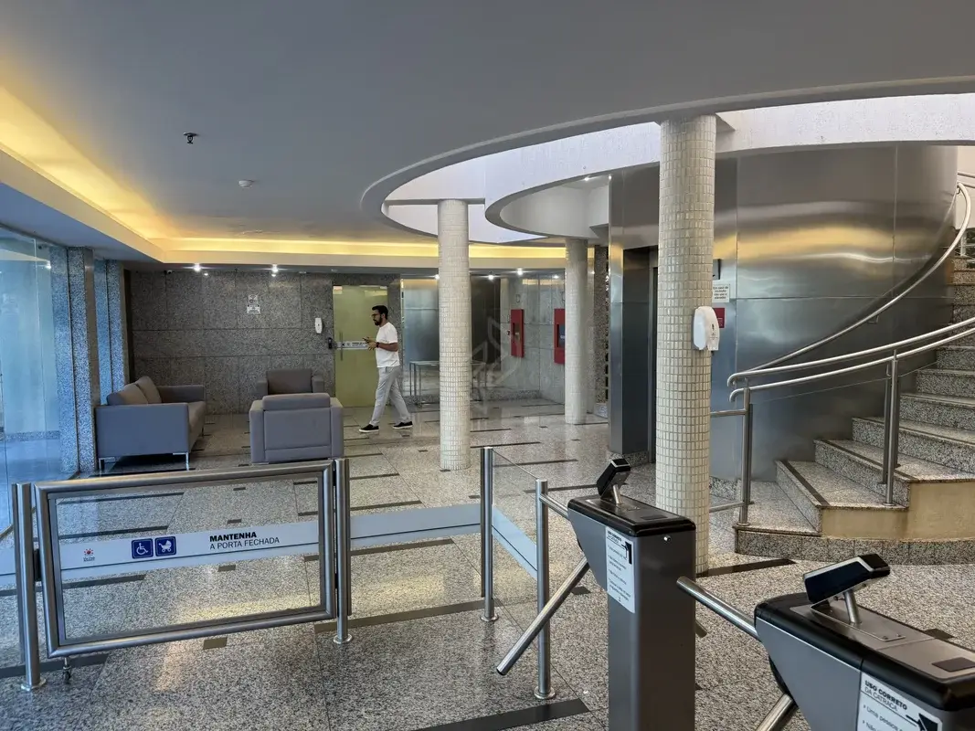 Apartamento em Norte, Aguas Claras — foto 2