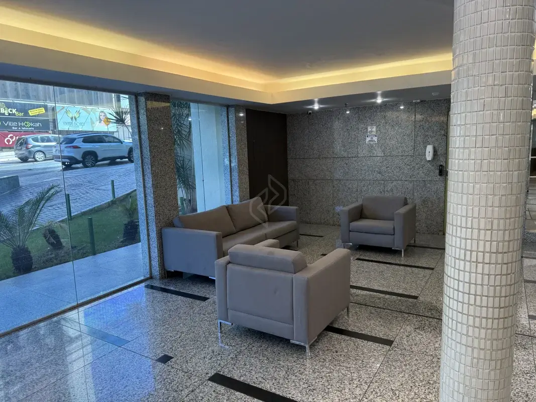 Apartamento em Norte, Aguas Claras — foto 3