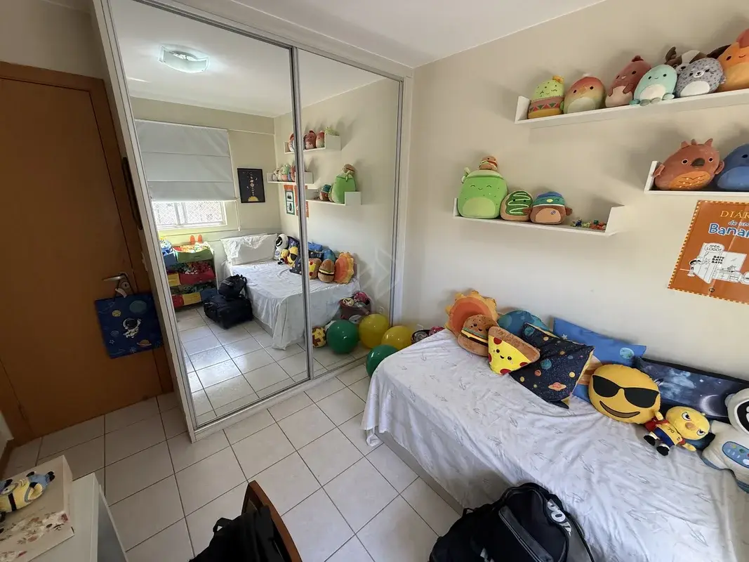 Apartamento em Norte, Aguas Claras — foto 4