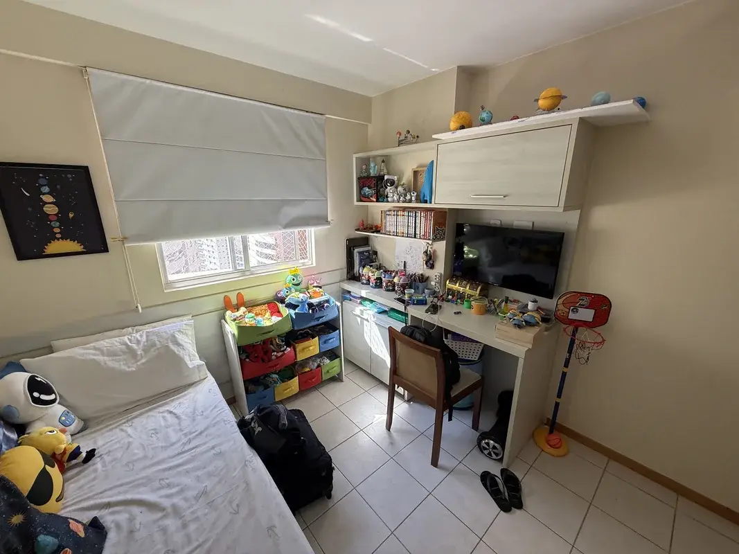 Apartamento em Norte, Aguas Claras — foto 5