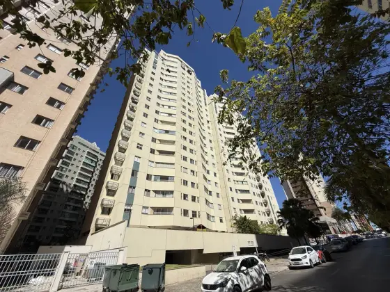 Apartamento em Norte, Aguas Claras