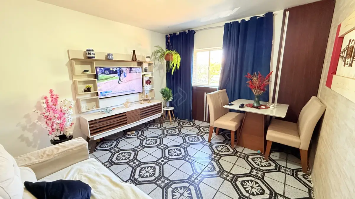 Apartamento em Novo, Cruzeiro — foto 1
