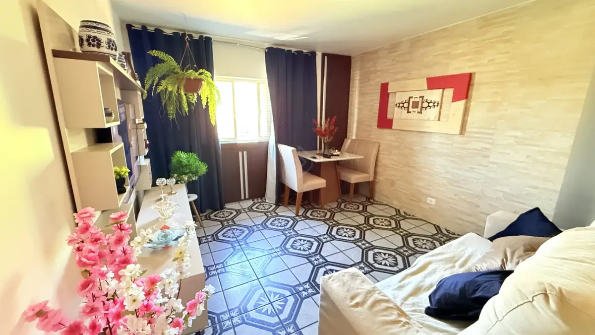 Apartamento em Novo, Cruzeiro — foto 2
