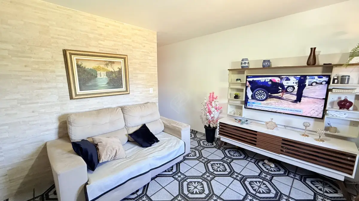 Apartamento em Novo, Cruzeiro — foto 3