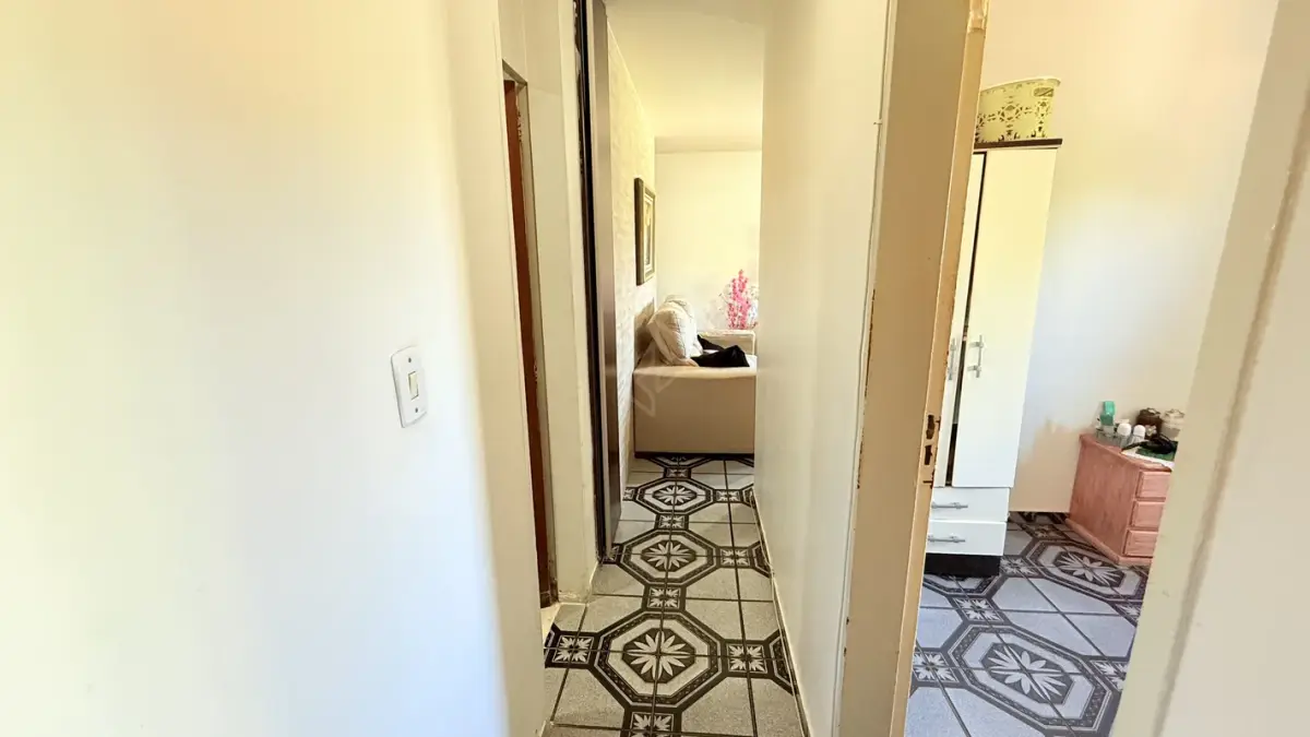 Apartamento em Novo, Cruzeiro — foto 4