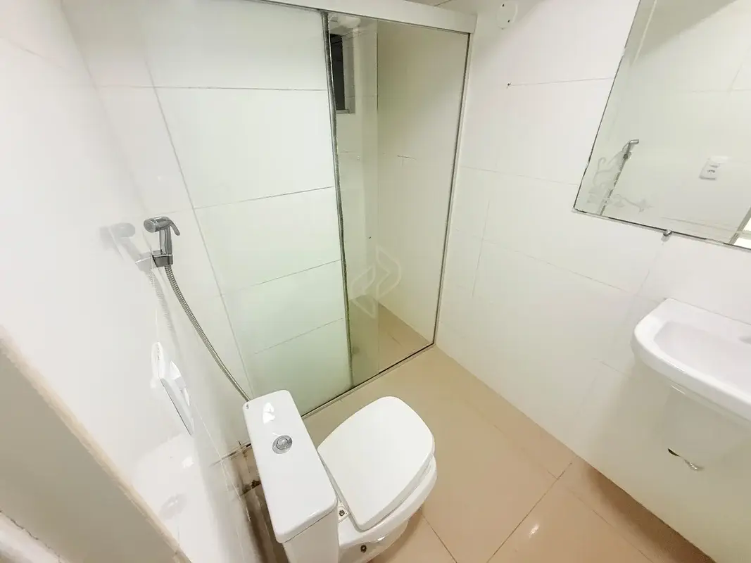 Apartamento em Nucleo Bandeirante, Nucleo Bandeirante — foto 2