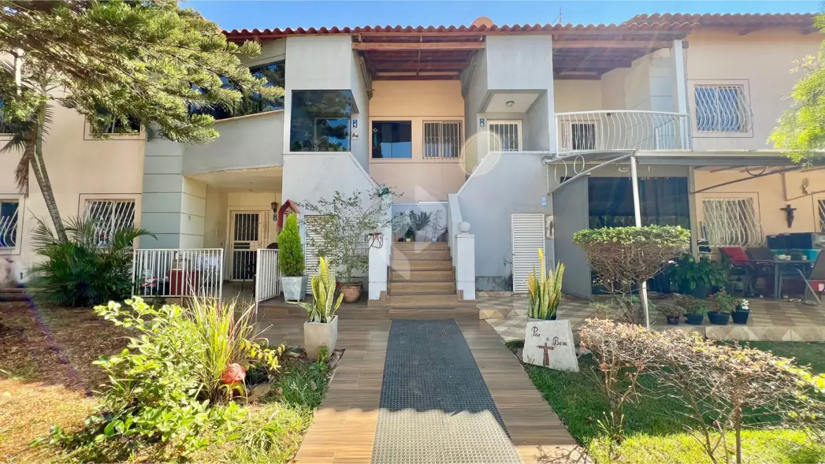 Apartamento em Parque Esplanada Iii, Valparaiso de Goias — foto 3