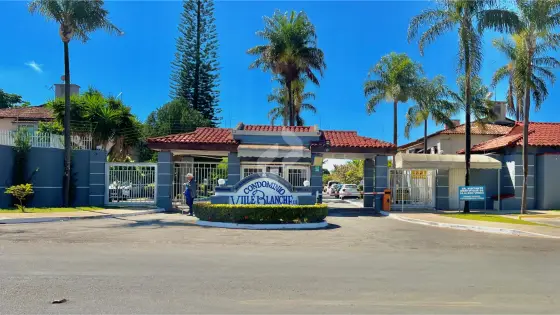 Apartamento em Parque Esplanada Iii, Valparaiso de Goias
