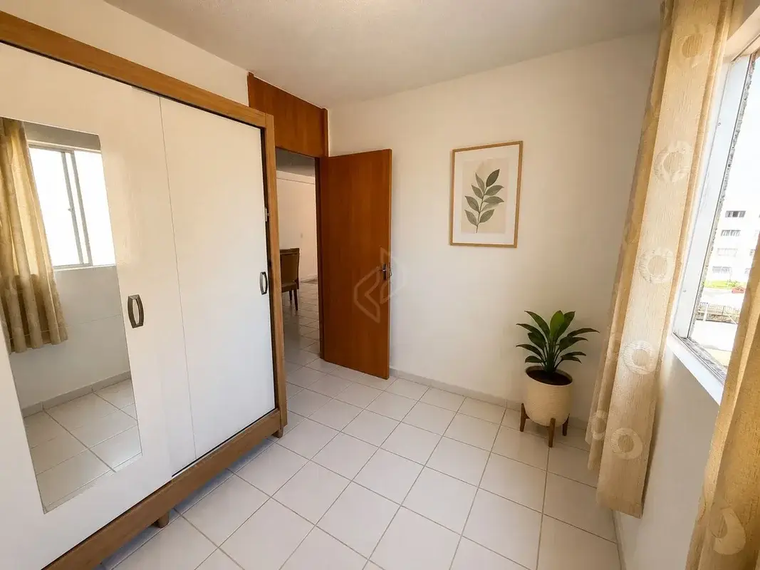 Apartamento em Riacho Fundo ii, Riacho Fundo — foto 3