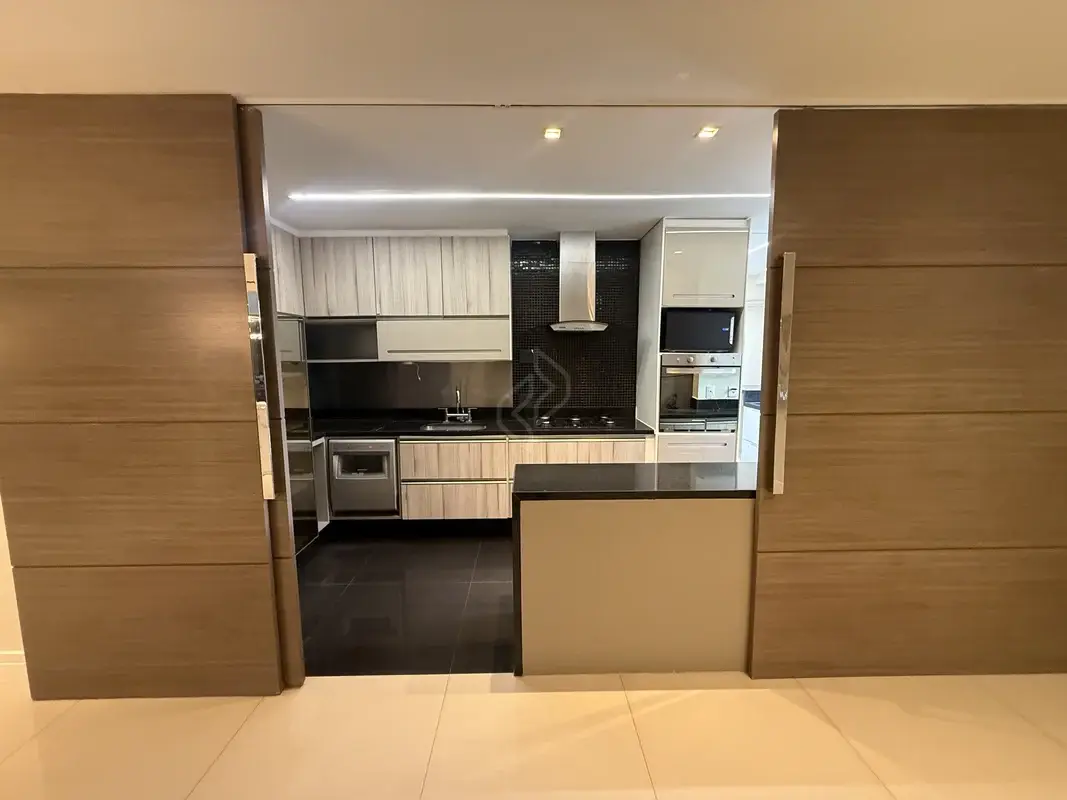 Apartamento em Sudoeste, Brasilia — foto 5