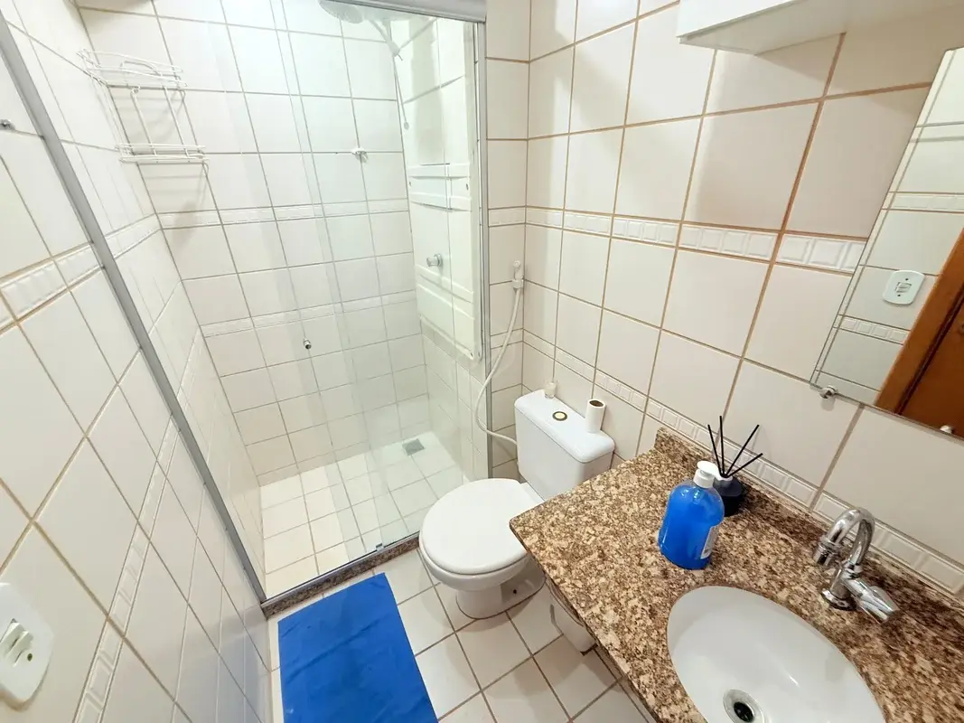 Apartamento em Sudoeste, Brasilia — foto 3