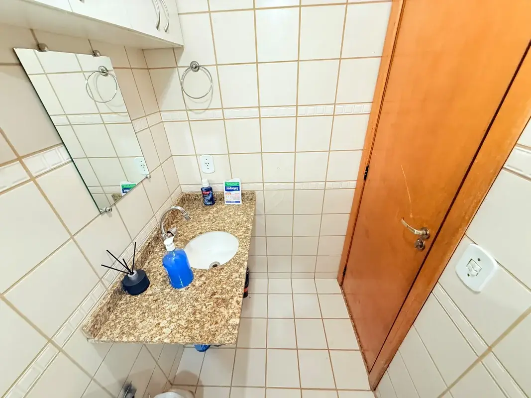 Apartamento em Sudoeste, Brasilia — foto 4