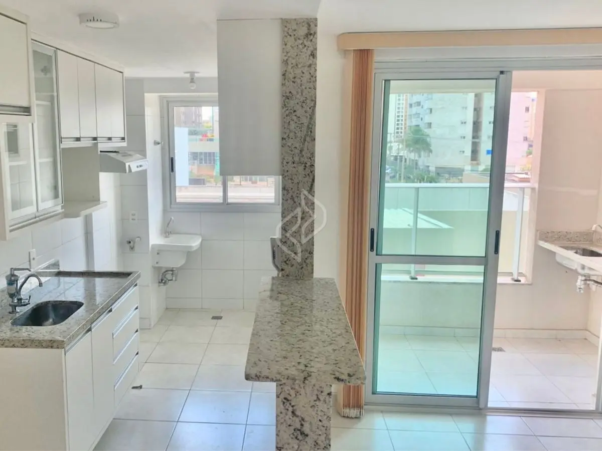 Apartamento em Sul, Aguas Claras — foto 2