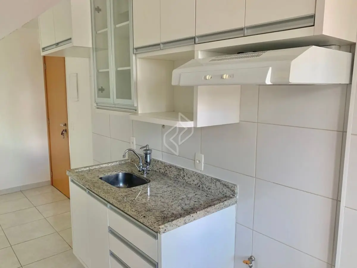 Apartamento em Sul, Aguas Claras — foto 4