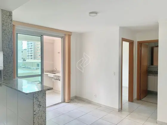 Apartamento em Sul, Aguas Claras