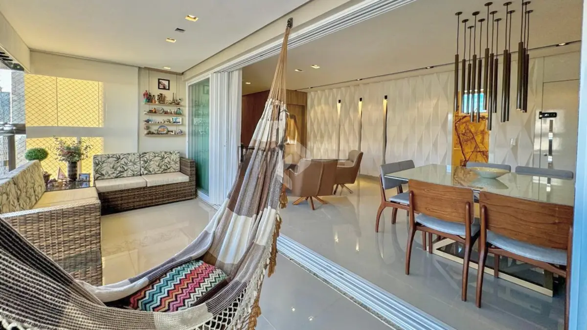 Apartamento em Sul, Aguas Claras — foto 3