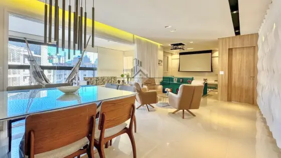 Apartamento em Sul, Aguas Claras