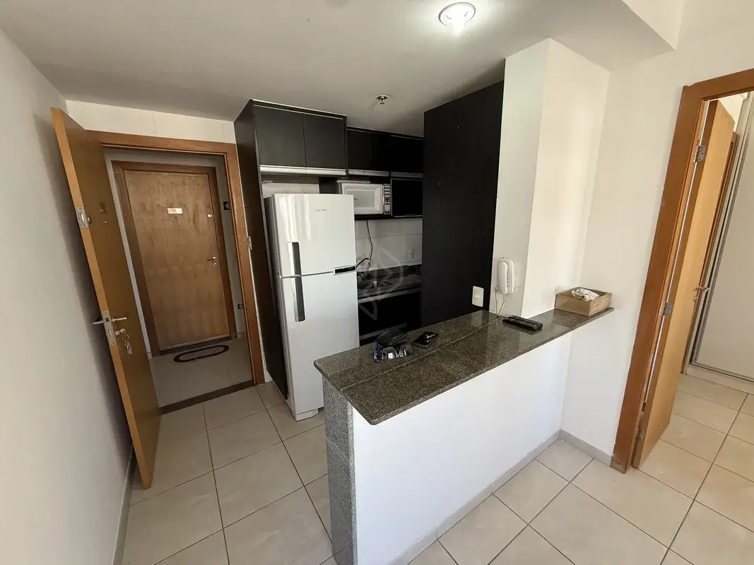 Apartamento em Sul, Aguas Claras — foto 2