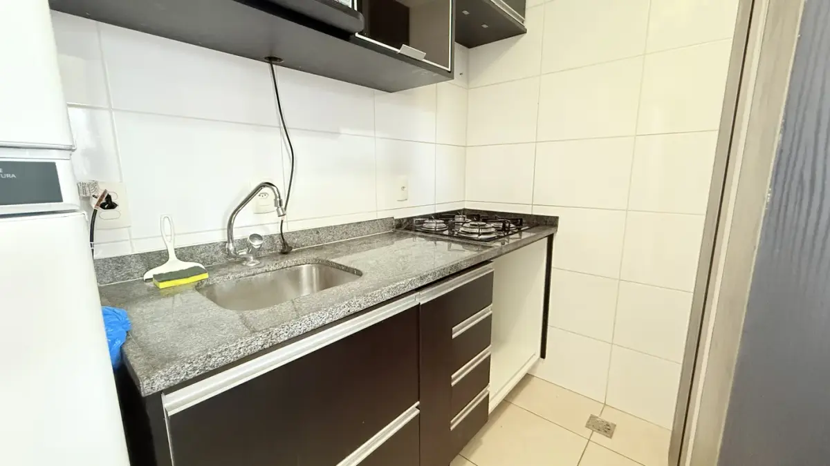 Apartamento em Sul, Aguas Claras — foto 3
