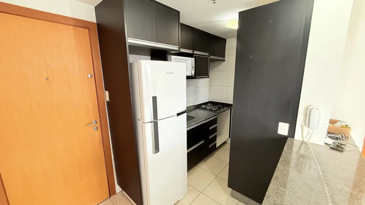 Apartamento em Sul, Aguas Claras — foto 4