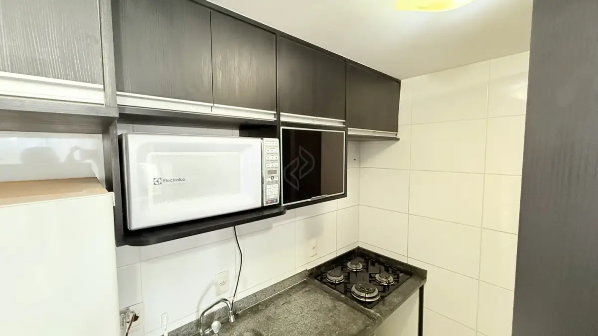 Apartamento em Sul, Aguas Claras — foto 5